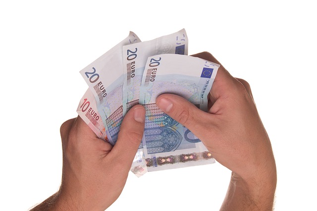 Finance bez otázek