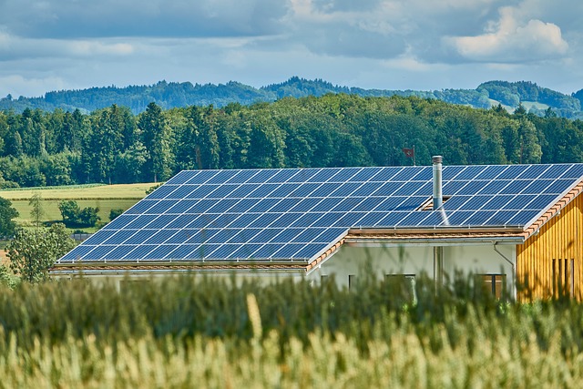 Kam se hodí ostrovní solární elektrárny