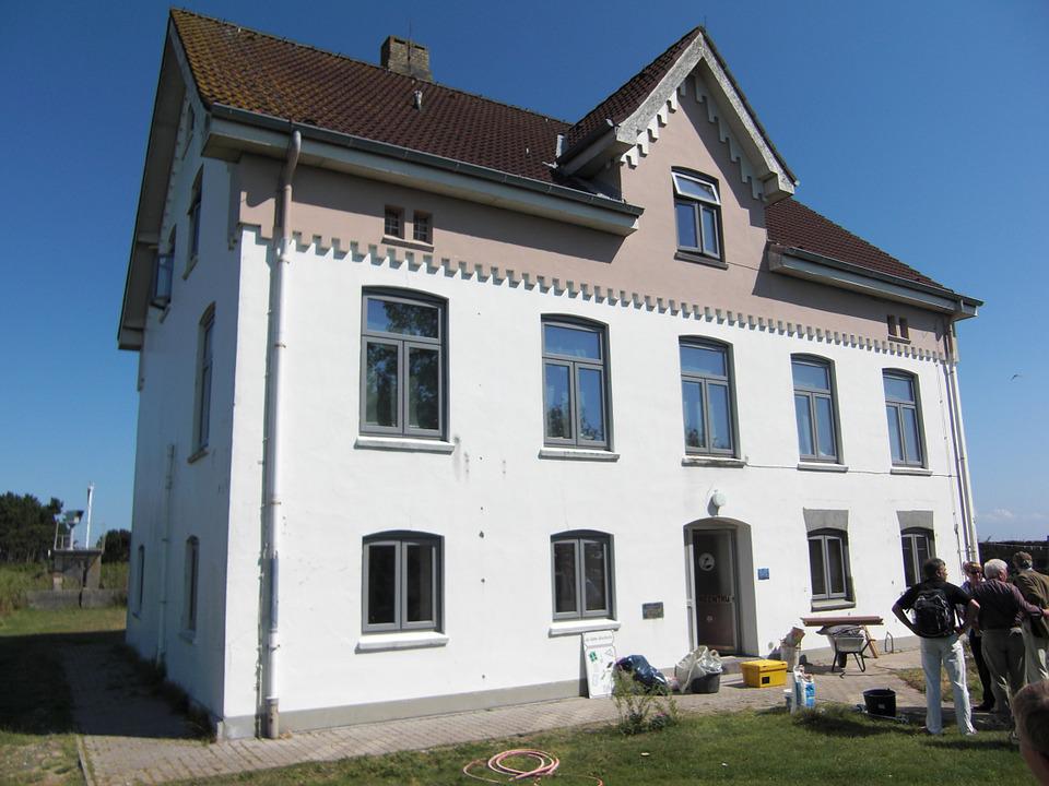 Výkop zeminy